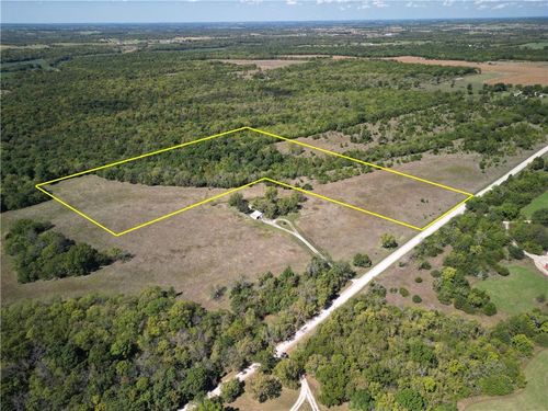 Lot 2 New Lancaster Rd, La Cygne, KS, 66040 | Card Image