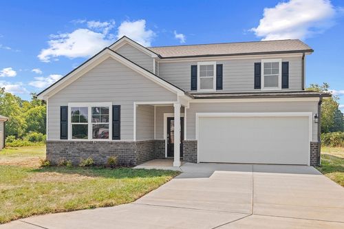 263 Millbrook Dr, Spring Hill, TN, 37174 | Card Image