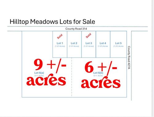 2600 County Road 314, Cleburne, TX, 76031-8608 | Card Image