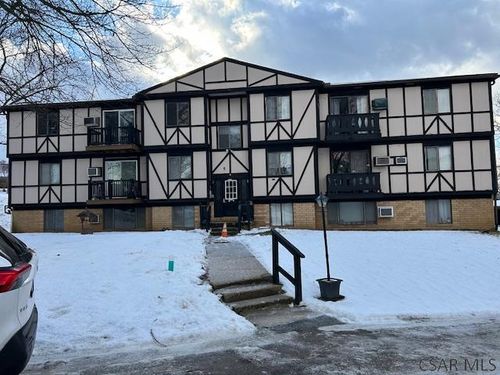 73-545 Goucher Street, #73, Bldg 5, Johnstown, PA, 15905 | Card Image