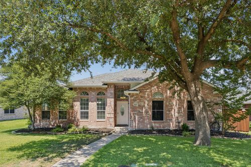 1537 Hickory Trl, Allen, TX, 75002-4518 | Card Image