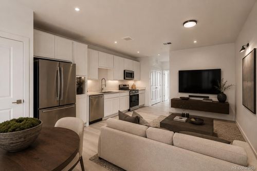 206-1634 N Sheridan Boulevard, Denver, CO, 80204 | Card Image