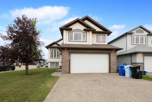180 Mountain Avens Cres, Fort Mcmurray, AB, T9K0J6 | Card Image