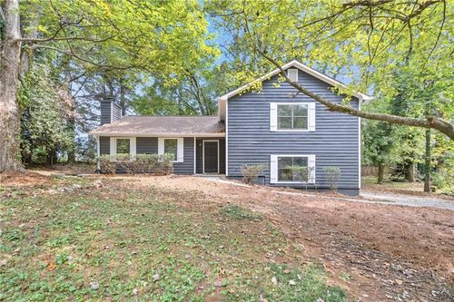 2446 Turtle Brk, Marietta, GA, 30066-1450 | Card Image