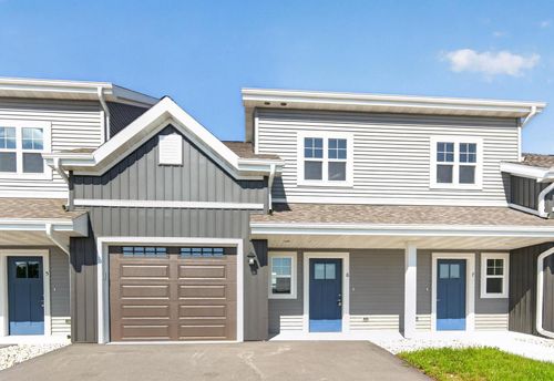6-1675 Reigle Drive, Kewaskum, WI, 53040 | Card Image