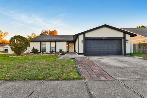 6539 Seafairer Drive, TAMPA, FL, 33615 | Card Image