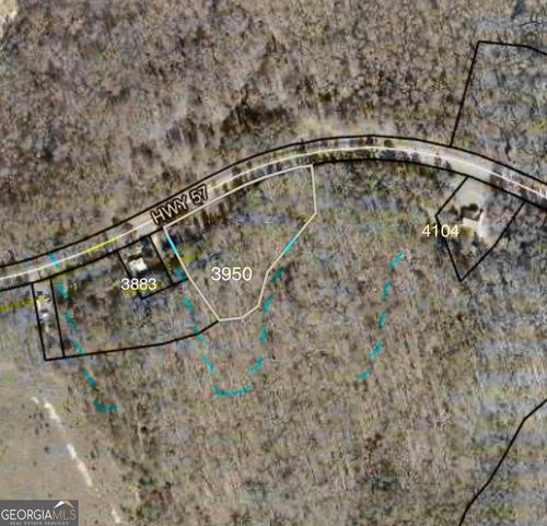 3950 Ga Highway 57, Gordon, GA, 31031-3118 | Card Image