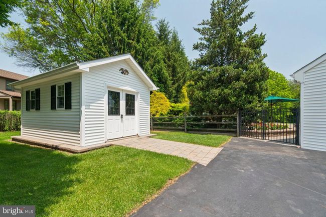 5615 S Deer Run Rd, House other with 4 bedrooms, 3 bathrooms and null parking in DOYLESTOWN PA | Image 89