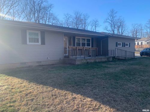 4347 N Koerner Rd, Peoria, IL, 61615-9628 | Card Image