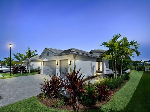 12445 Sw Laguna Reef Dr, Port St Lucie, FL, 34987-6935 | Card Image