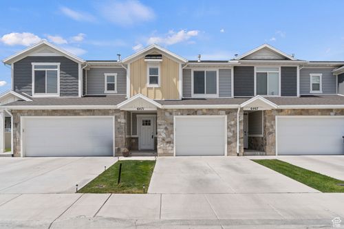 6471 S Aspen Ln, South Weber, UT, 84405-1202 | Card Image