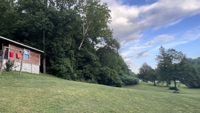 9009 Highway 412 E, House other with 2 bedrooms, 1 bathrooms and null parking in Linden TN | Image 21
