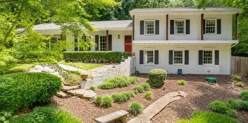 4586 Peachtree Dunwoody Rd, Atlanta, GA, 30342 | Card Image