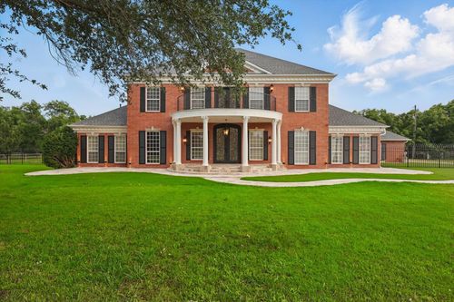 6260 Oak Hollow Dr, Burleson, TX, 76028-2836 | Card Image