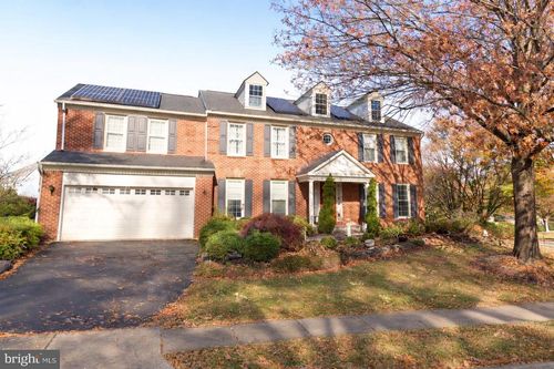 228 Whitney Pl Ne, LEESBURG, VA, 20176-4836 | Card Image