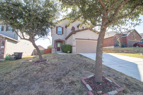 8410 Picoso Pt, San Antonio, TX, 78252 | Card Image