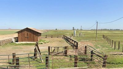 26100 Fahey Road, Home with 0 bedrooms, 0 bathrooms and null parking in Gustine CA | Image 1