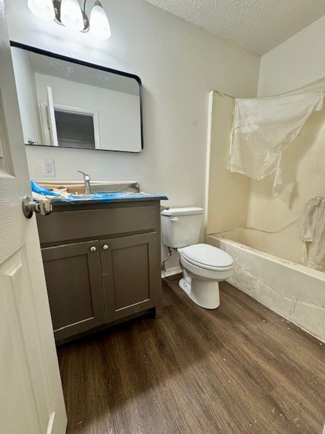 APT-32 - 1701 S West End St, Condo with 1 bedrooms, 1 bathrooms and null parking in Springdale AR | Image 7