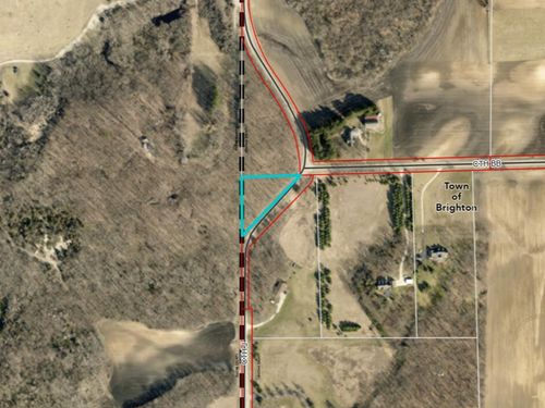 Lt0 312th Avenue, BRIGHTON, WI, 53139 | Card Image