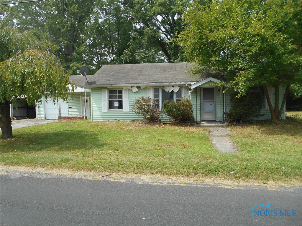 Cuba St, Toledo, OH 43615