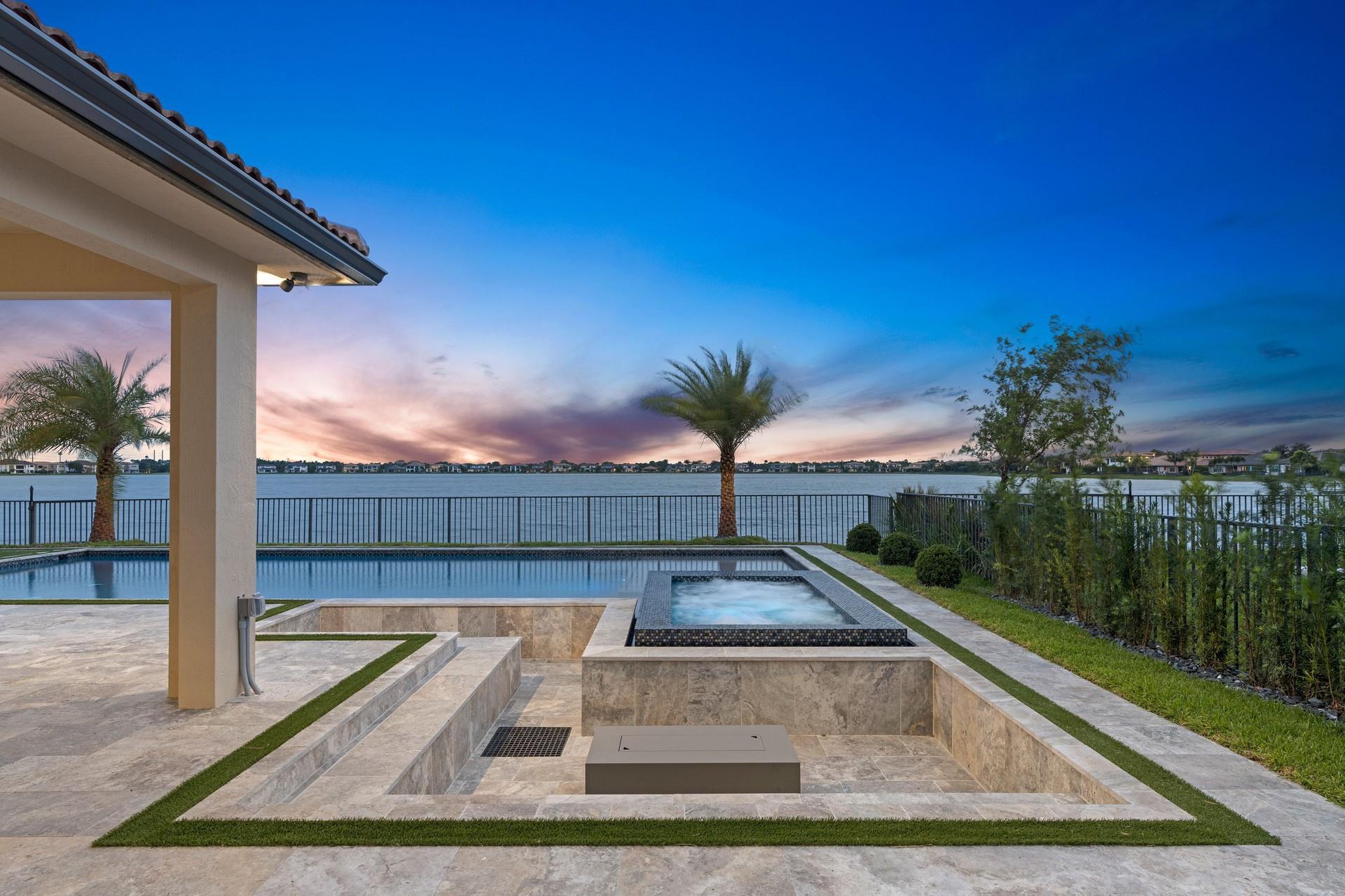 Carrington Ave, Parkland, FL 33076