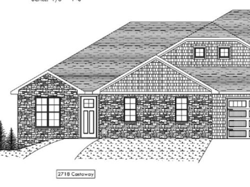 2718 Castaway Court, BELLEVUE, WI, 54311 | Card Image