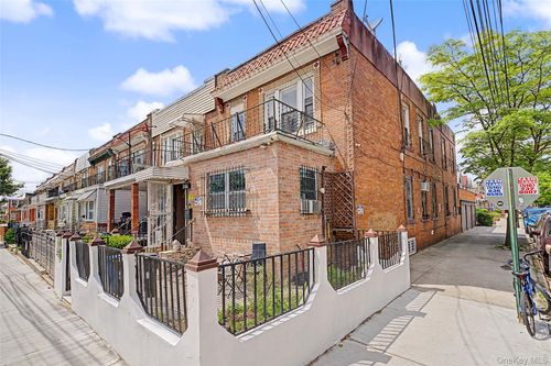 85-19 91st Street, New York, NY, 11421 | Card Image