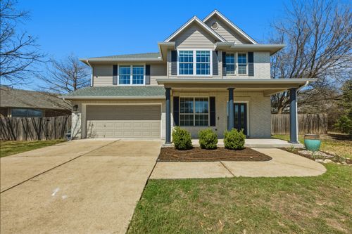 6810 Poncha Pass, Austin, TX, 78749-4370 | Card Image