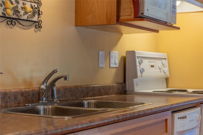 Kitchen featuring sink and dishwasher | Image 14