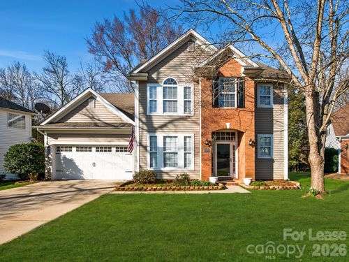 6820 Charter Hills Rd, Charlotte, NC, 28277-0412 | Card Image