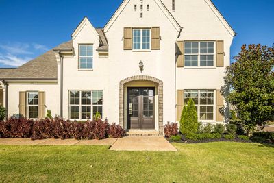 603 Cypress Run Cv, House other with 5 bedrooms, 4 bathrooms and null parking in Collierville TN | Image 3