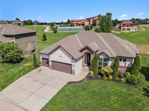 12935 N Bayberry St, Platte City, MO, 64079-4504 | Card Image