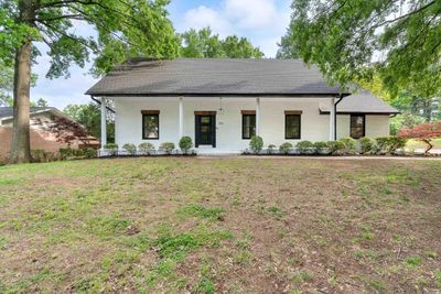 909 Pinecrest Drive, House other with 4 bedrooms, 3 bathrooms and null parking in Jonesboro AR | Image 1