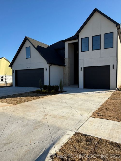 2612 E 135th St S, Bixby, OK, 74008 | Card Image