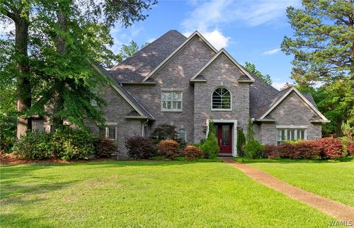 11147 Mountain Park Cir, Tuscaloosa, AL, 35405-8939 | Card Image