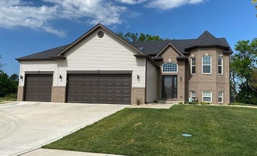 7210 E 102nd Pl, Crown Point, IN, 46307-7674 | Card Image