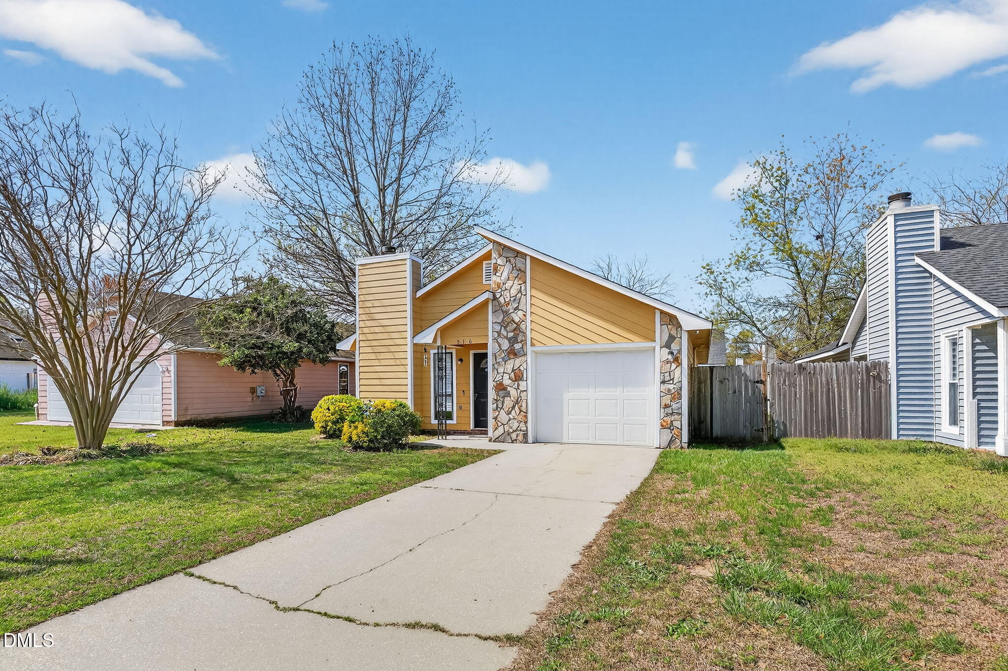 Residential in Fayetteville 3