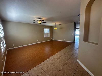 642 Cressa Circle, House other with 3 bedrooms, 2 bathrooms and null parking in Cocoa FL | Image 2