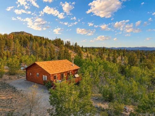 360 Musket Ln, Como, CO, 80456-5105 | Card Image