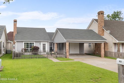 401 Pinto St, Lafayette, LA, 70506-7955 | Card Image