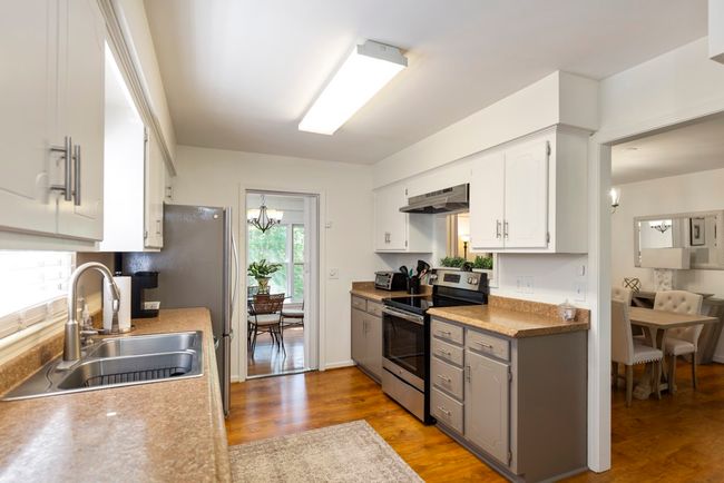 199 Mountain Rest Lake Rd, House other with 2 bedrooms, 2 bathrooms and null parking in Mountain Rest SC | Image 11