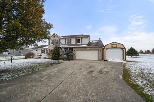 526 Hellers Trl, Milan, IN, 47031-8301 | Card Image