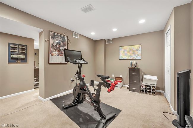 14873 Merlin Oval, House other with 4 bedrooms, 4 bathrooms and null parking in North Royalton OH | Image 31