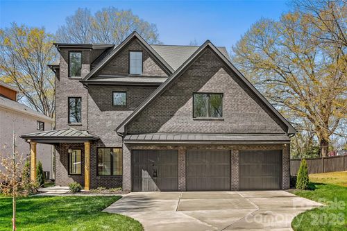 7109 Essington Dr, Charlotte, NC, 28270-2828 | Card Image