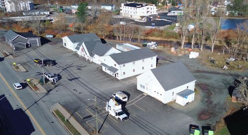 23-29 St Andrews St, Antigonish, NS, B2G2G9 | Card Image