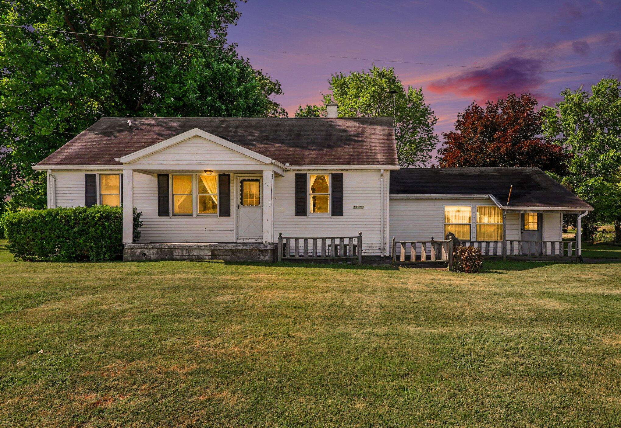Residential in Nashville