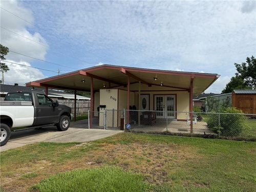 2100 Stumpf Blvd, Terrytown, LA, 70056-2745 | Card Image