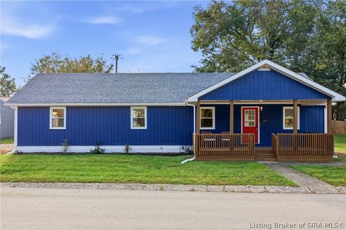 231 Clark Road, Charlestown, IN, 47111 | Card Image