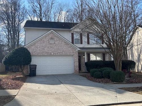 3680 Alamosa Ct, Lawrenceville, GA, 30044-2062 | Card Image