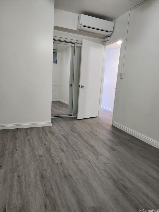 APT-109 - 2050 Nuuanu Ave, Condo with 2 bedrooms, 1 bathrooms and 1 parking in Honolulu HI | Image 9